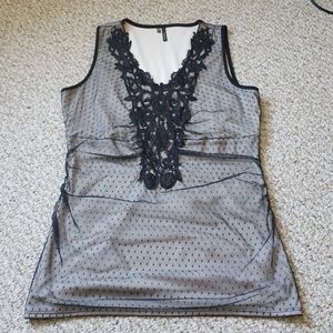 Maurices top